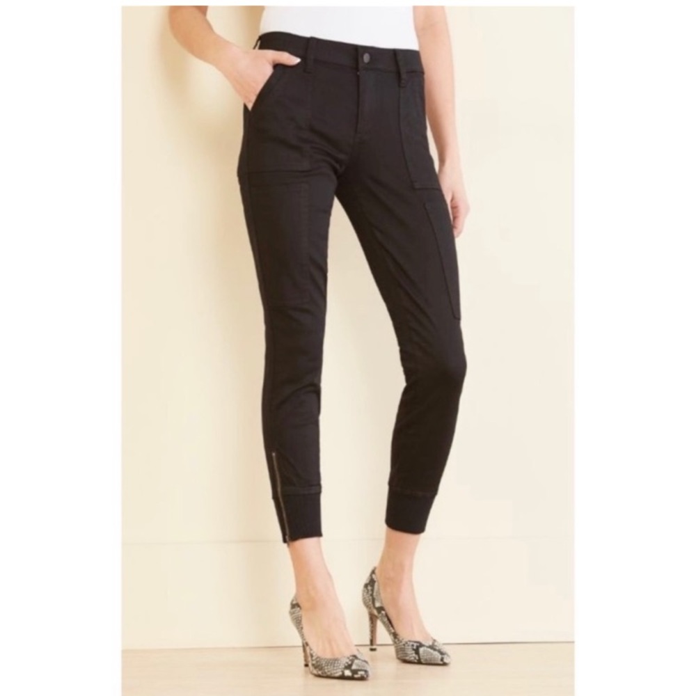 Level Utility Joggers